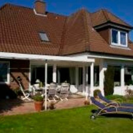 Ferienwohnung Lafrentz Burg auf Fehmarn Exteriör bild