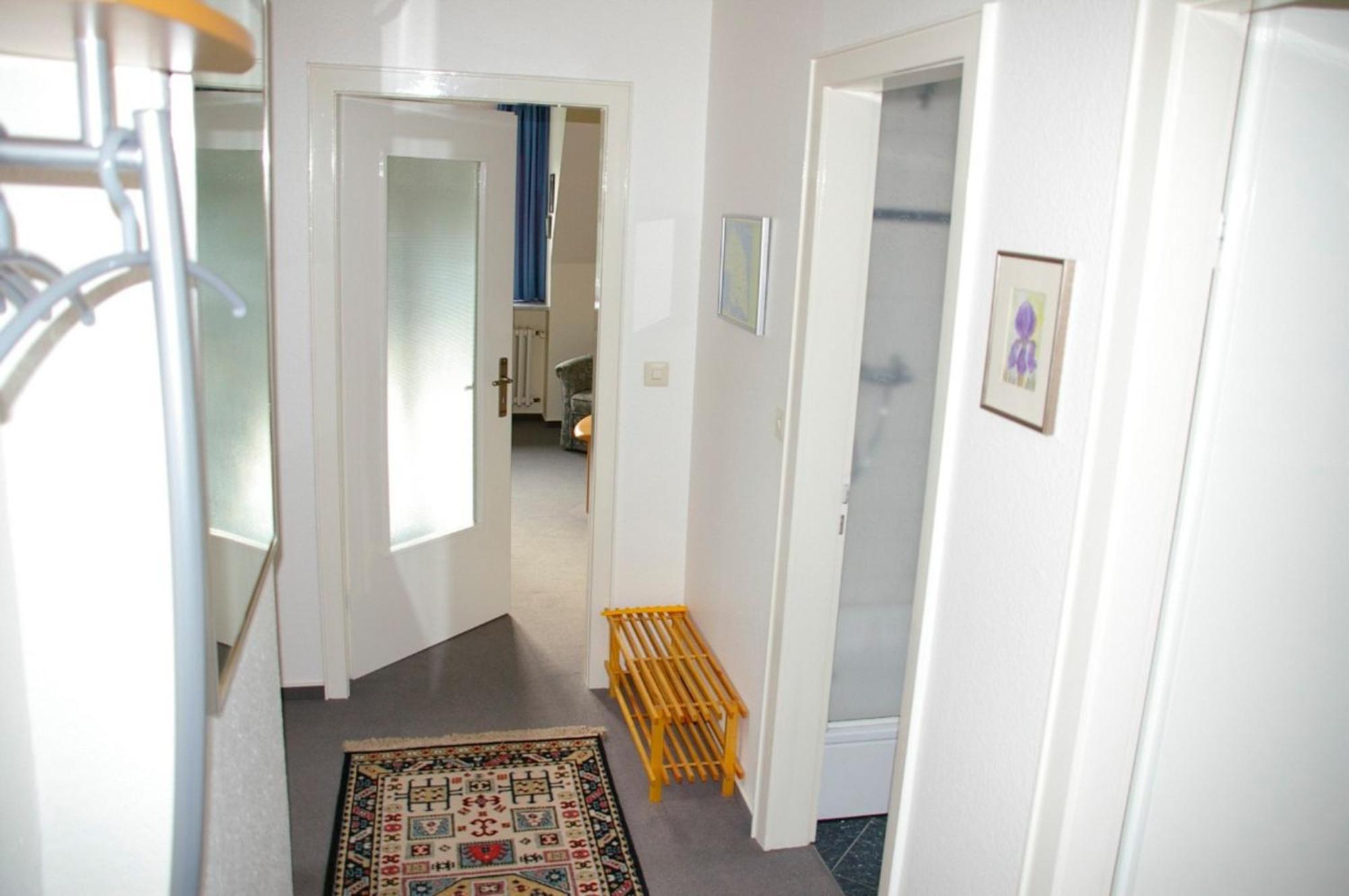 Ferienwohnung Lafrentz Burg auf Fehmarn Exteriör bild