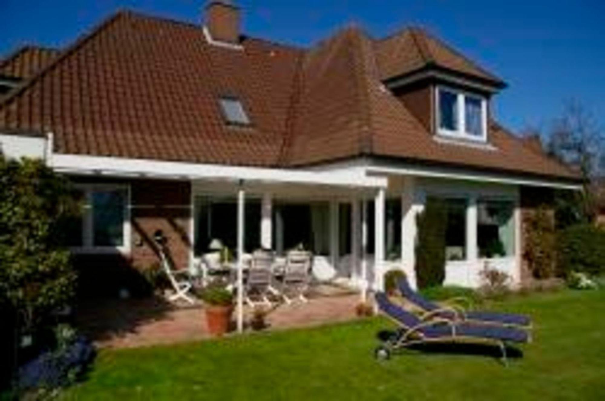 Ferienwohnung Lafrentz Burg auf Fehmarn Exteriör bild