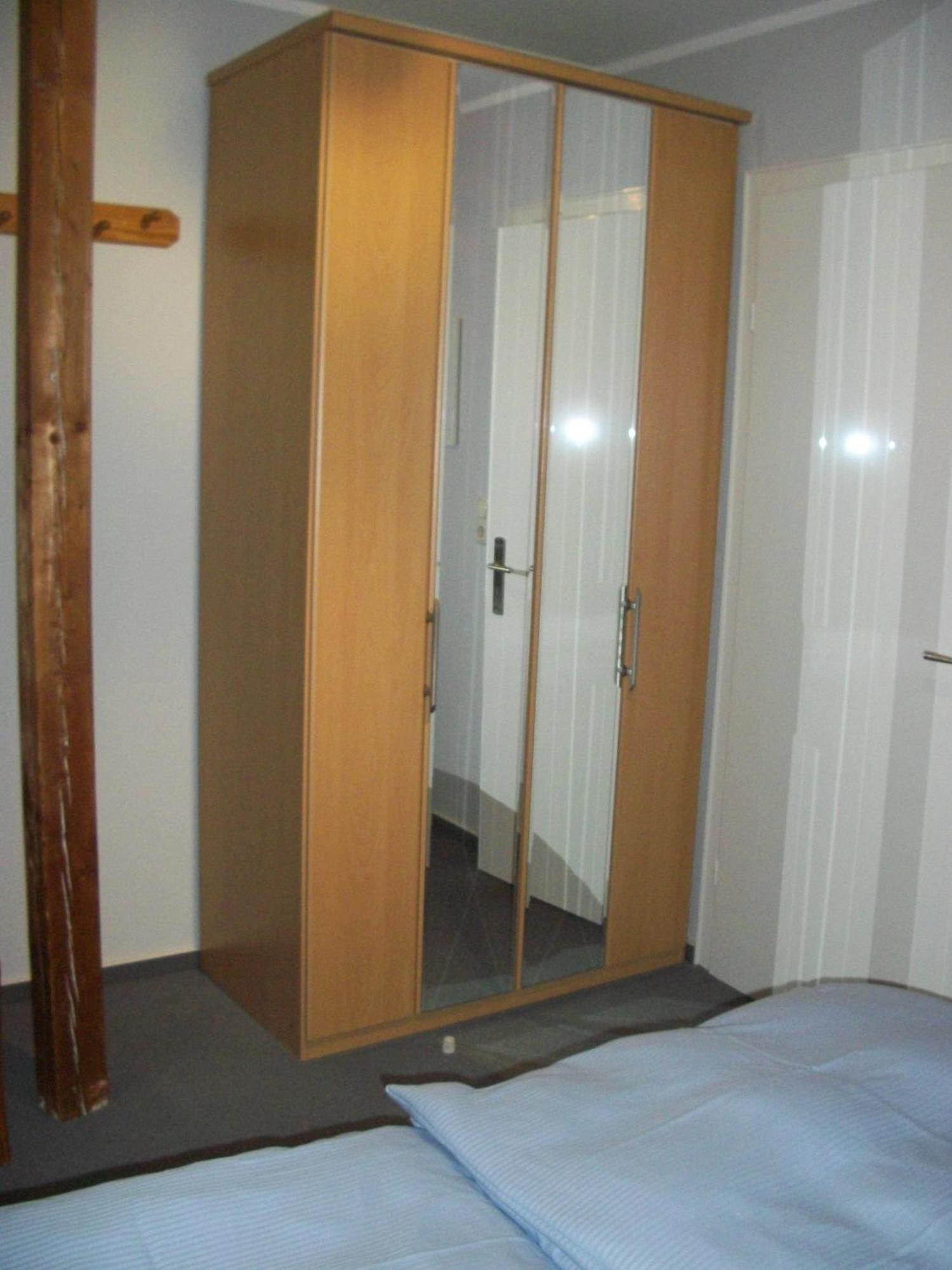 Ferienwohnung Lafrentz Burg auf Fehmarn Exteriör bild