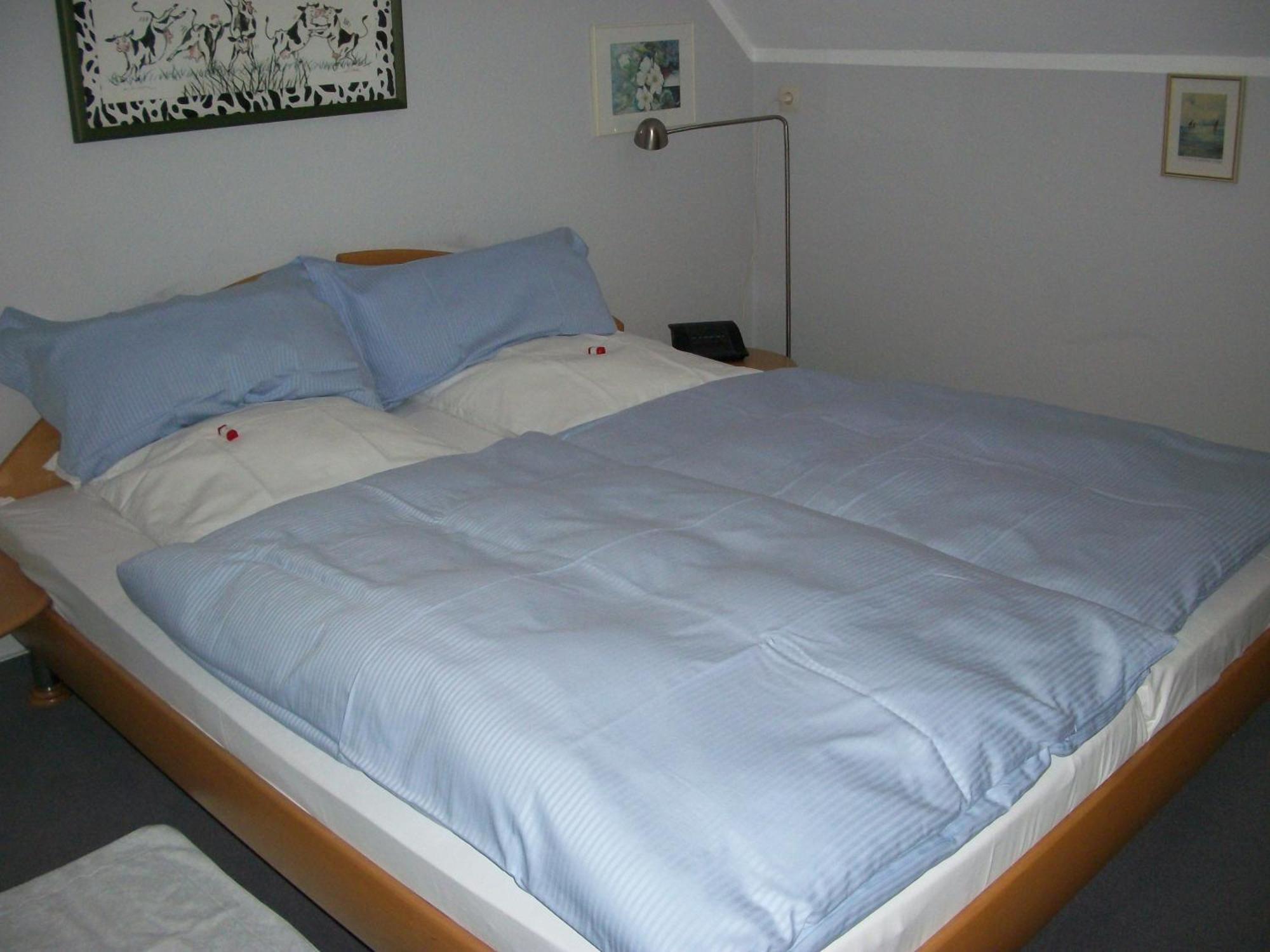 Ferienwohnung Lafrentz Burg auf Fehmarn Exteriör bild